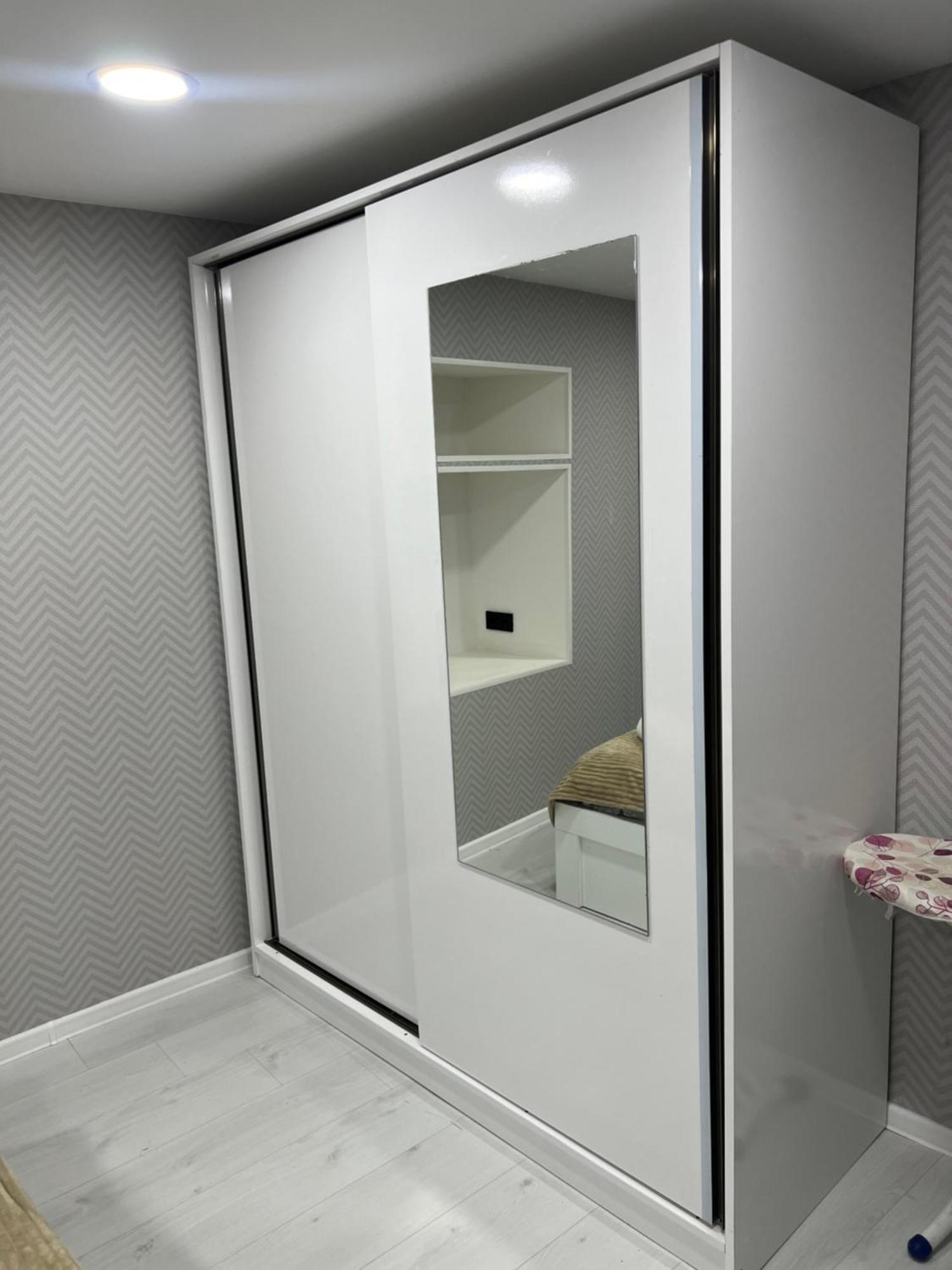 Nita Apartment Тбілісі Екстер'єр фото